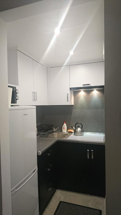 Bridge Of Love Apartment Krakau