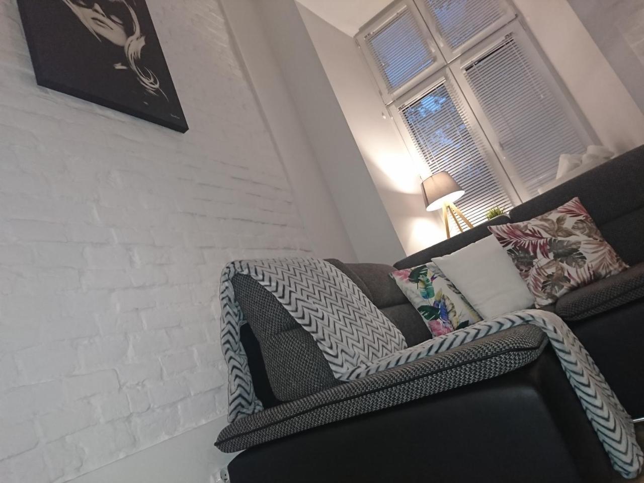 Bridge Of Love Apartament
