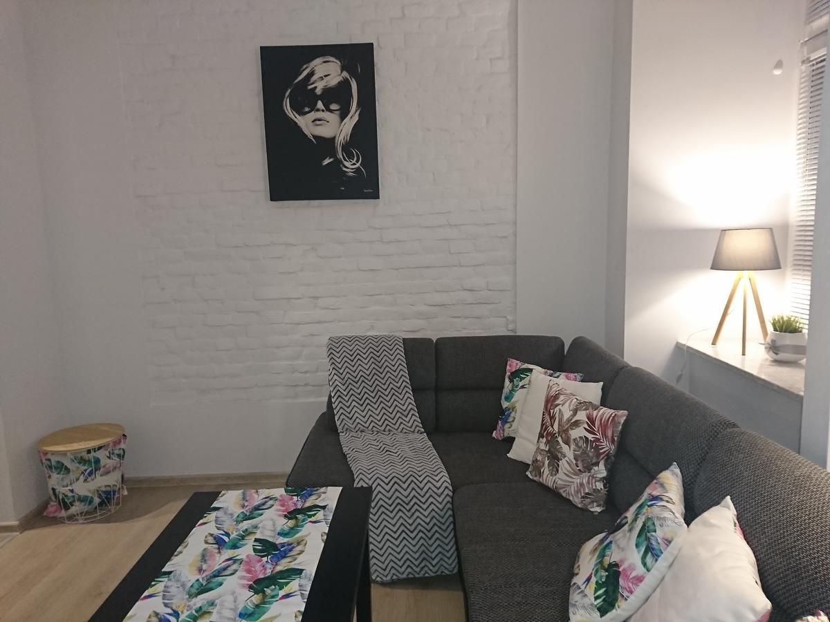 Bridge Of Love Apartament *