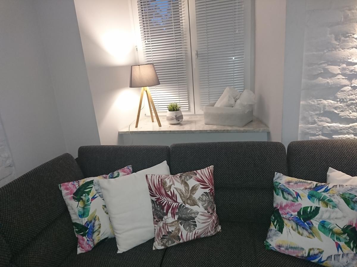 Bridge Of Love Apartament *